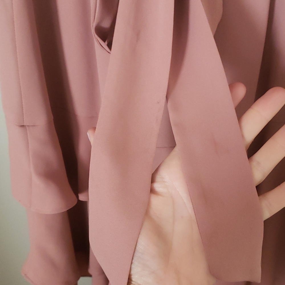 Dress - Picture 5 of 5